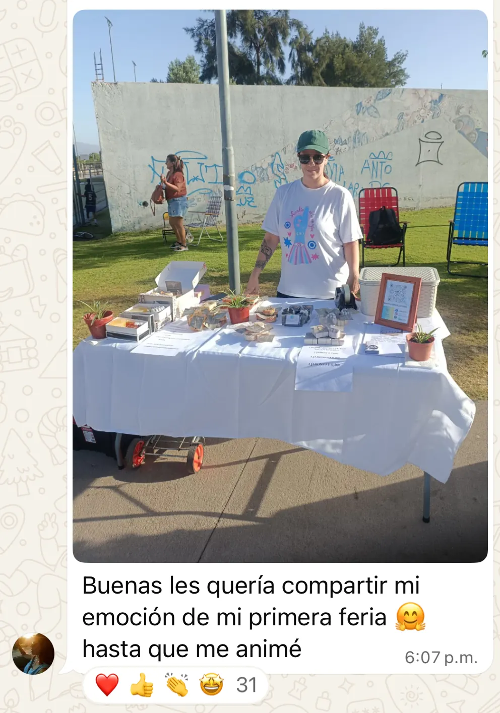 Testimonio de jabonera 5